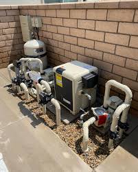 pool equipment